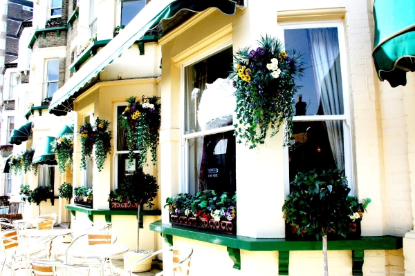 Hotel Ilfracombe House
